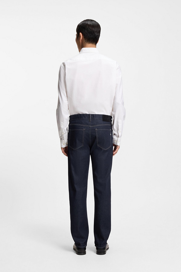 ΤΖΗΝ BOSS - 402 ΜΠΛΕ